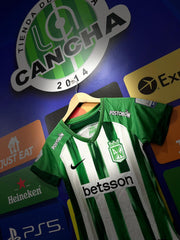 CAMISETA NACIONAL LOCAL 2024 AAA