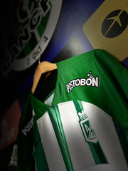 CAMISETA NACIONAL LOCAL PLAYER 1.1 2024/2025