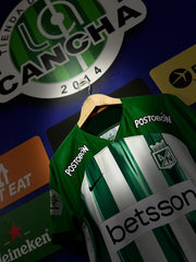 CAMISETA NACIONAL LOCAL PLAYER 1.1 2024/2025