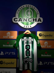 CAMISETA NACIONAL LOCAL PLAYER 1.1 2024/2025