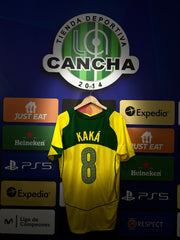 CAMISETA BRASIL LOCAL RETRO 2004-2006 1.1