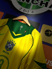 CAMISETA BRASIL LOCAL RETRO 2004-2006 1.1