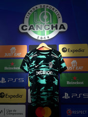 CAMISETA NACIONAL TERCERA 2024/2025