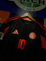 CAMISETA COLOMBIA VISITANTE 1.1 PLAYER 2024