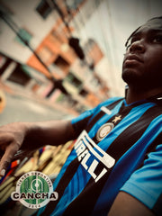 CAMISETA INTER MILAN RETRO LOCAL 1.1 1998