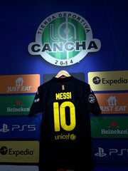 CAMISETA BARCELONA RETRO VISITANTE 2011 1.1