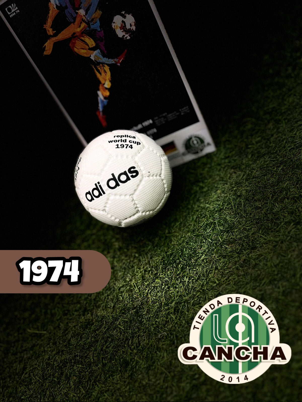 MINI BALONES MUNDIALES COLECCIONABLES