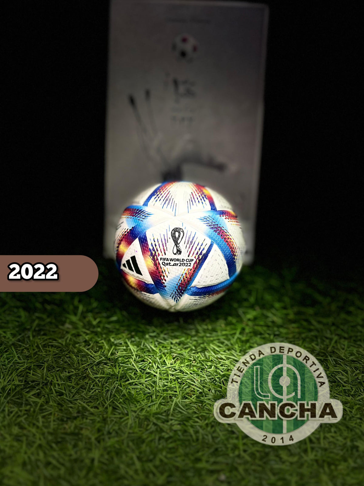 MINI BALONES MUNDIALES COLECCIONABLES