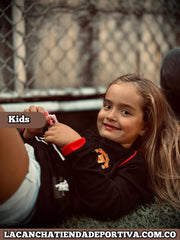 CAMIBUSO MANCHESTER UNITED VISITANTE RETRO 2008 KIDS