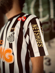 CAMISETA SANTOS RETRO VISITANTE 2012/2013