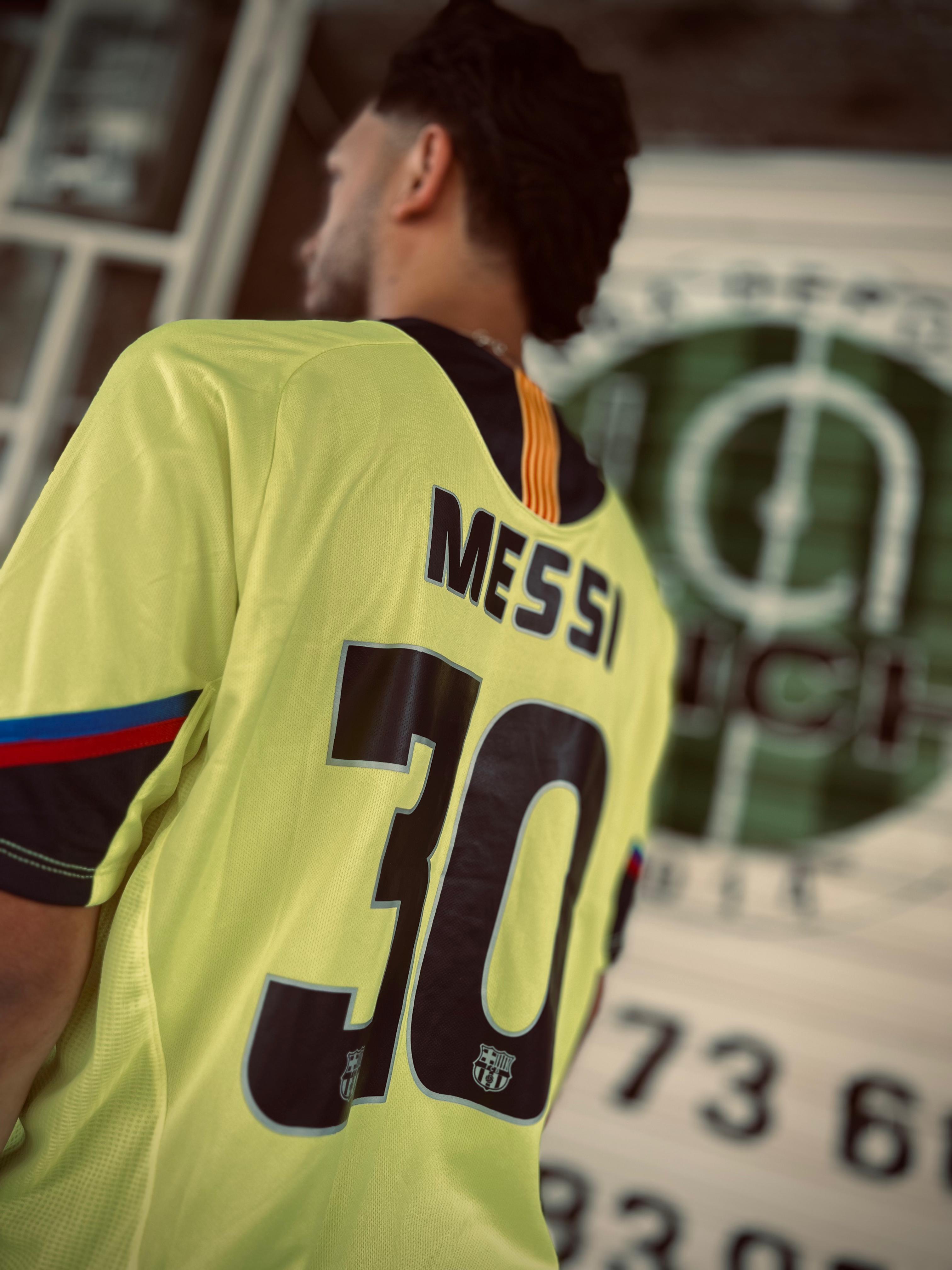 CAMISETA BARCELONA VISITANTE RETRO 2005-2006 – LA CANCHA TIENDA