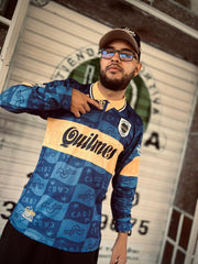 CAMIBUSO BOCA JUNIOR RETRO LOCAL 1995/1996