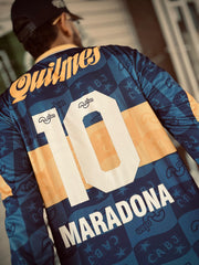 CAMIBUSO BOCA JUNIOR RETRO LOCAL 1995/1996