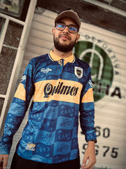 CAMIBUSO BOCA JUNIOR RETRO LOCAL 1995/1996