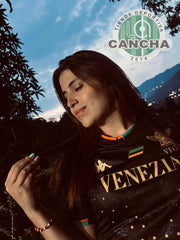 CAMISETA VENEZIA RETRO LOCAL 2021/2022