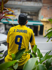 CAMISETA AL NASSR LOCAL 2025/2026