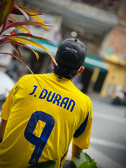 CAMISETA AL NASSR LOCAL 2025/2026