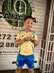 CAMISETA AL NASSR LOCAL 2023/2024 KIDS