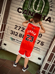 PETOS NBA BULLS KIDS