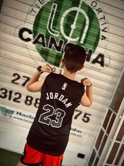 PETOS NBA JORDAN KIDS