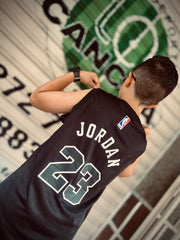 PETOS NBA JORDAN KIDS