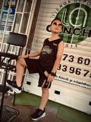 PETOS NBA LAKERS KIDS