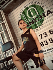 PETOS NBA LAKERS KIDS