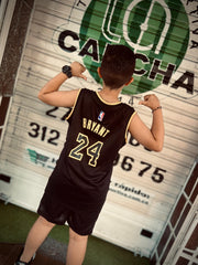 PETOS NBA LAKERS KIDS