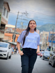 CAMISETA OL MARSELLA VERSION ESPECIAL 125 AÑOS 2024/2025