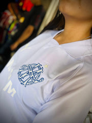 CAMISETA OL MARSELLA VERSION ESPECIAL 125 AÑOS 2024/2025