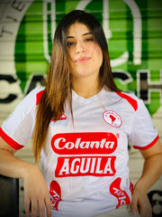 CAMISETA AMERICA VISITANTE PLAYER 2024/2025
