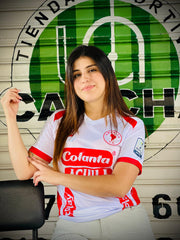 CAMISETA AMERICA VISITANTE PLAYER 2024/2025