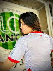 CAMISETA AMERICA VISITANTE PLAYER 2024/2025