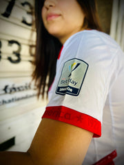 CAMISETA AMERICA VISITANTE PLAYER 2024/2025