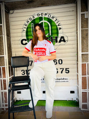 CAMISETA AMERICA VISITANTE PLAYER 2024/2025