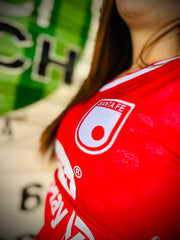 CAMISETA SANTA FE LOCAL 2024/25
