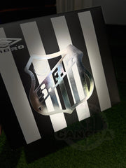 CAJA REGALO FUTBOLERA