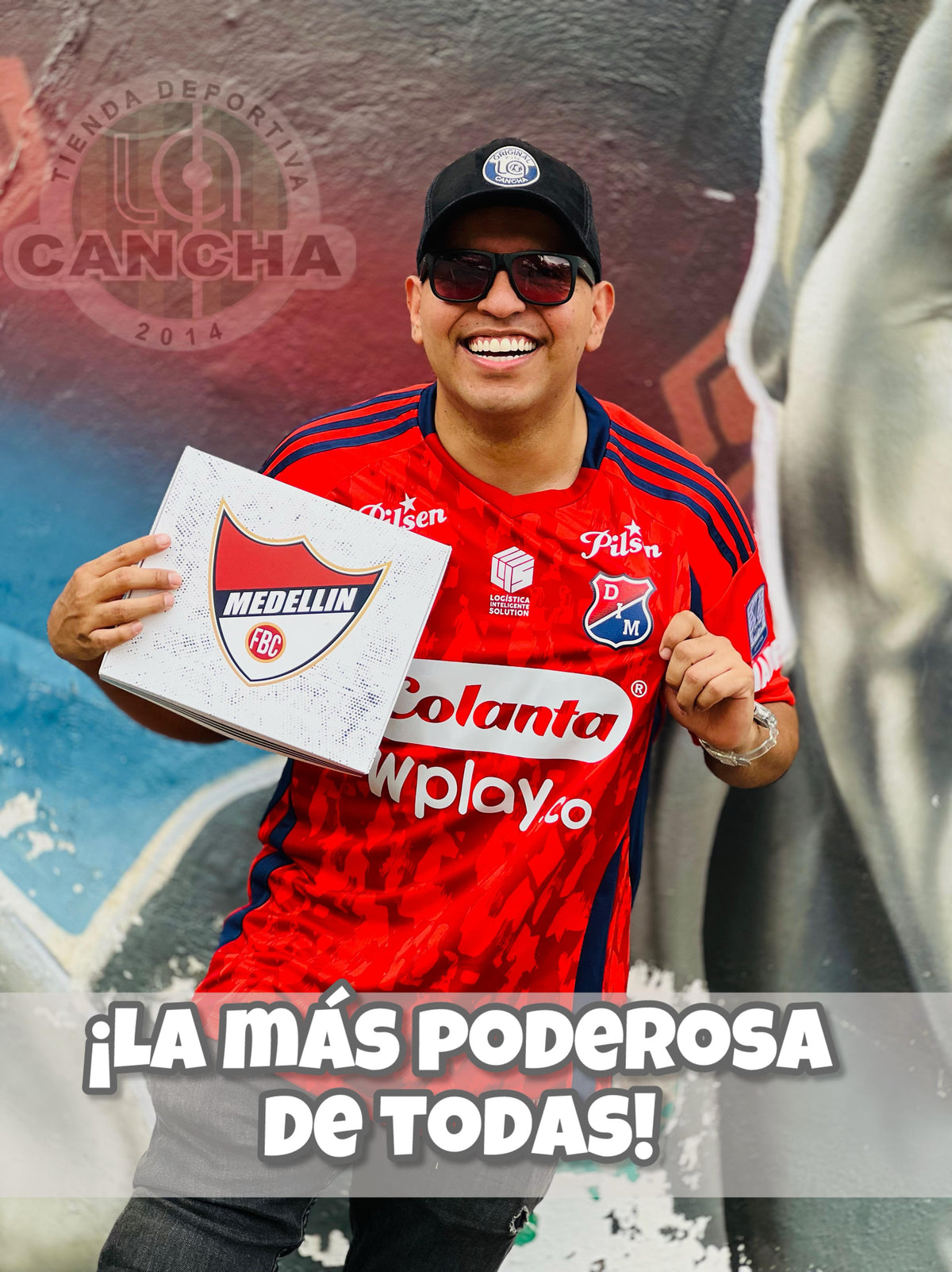 CAMISETA DIM LOCAL 2025/2026