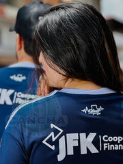 CAMISETA DIM VISITANTE 2025/2026