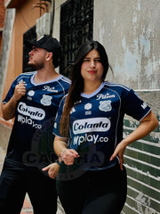 CAMISETA DIM VISITANTE 2025/2026