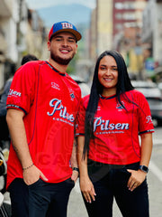 CAMISETA DIM RETRO LOCAL TOCATA 2002