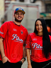 CAMISETA DIM RETRO LOCAL TOCATA 2002