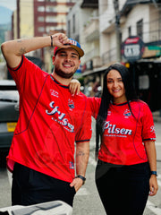 CAMISETA DIM RETRO LOCAL TOCATA 2002