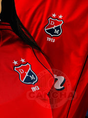 CAMISETA DIM RETRO LOCAL TOCATA 2002