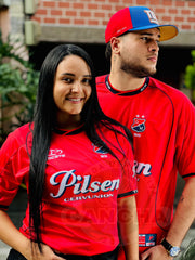 CAMISETA DIM RETRO LOCAL TOCATA 2002