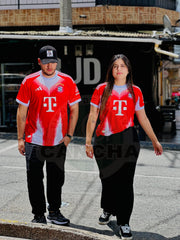 CAMISETA BAYERN MUNCHEN LOCAL 2025/2026