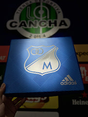 CAJA REGALO FUTBOLERA