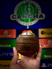 BALONES MINI COLECCIONABLES