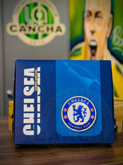 CAJA REGALO FUTBOLERA