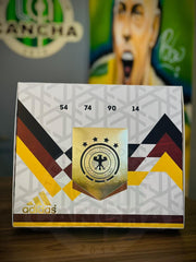 CAJA REGALO FUTBOLERA